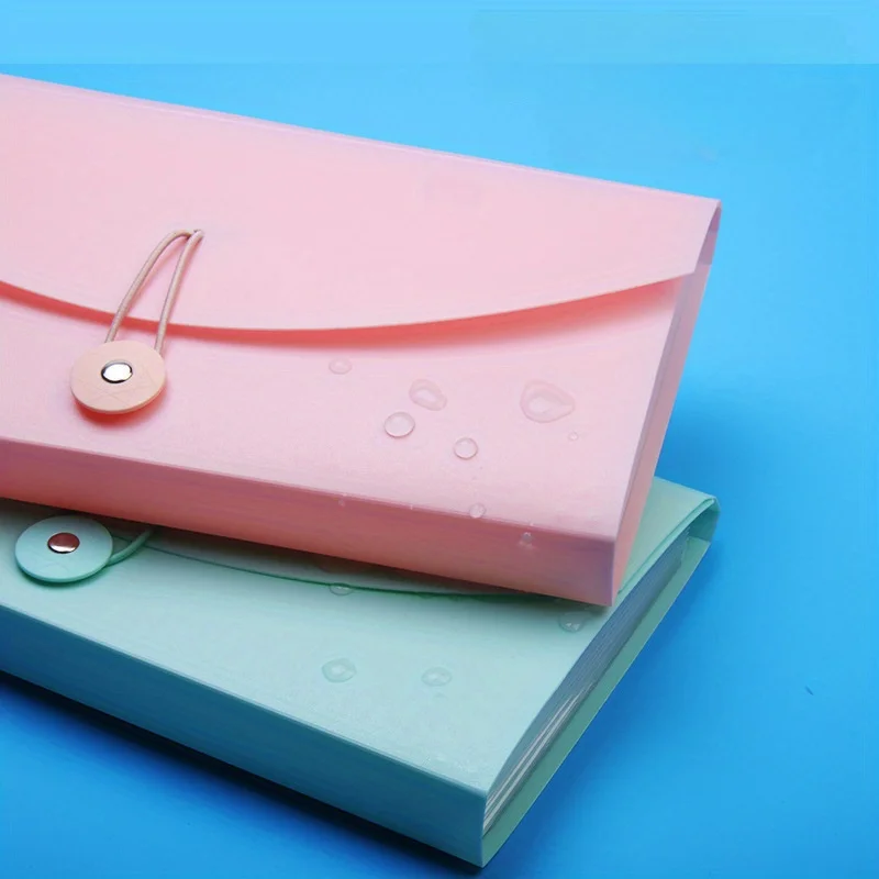 13개의 포켓이 있는 확장형 파일 정리함, 라벨이 있는 - Expandable Accordion File Folder 13 Pockets 리뷰 및 가격