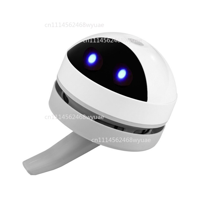고출력 무선 미니 진공청소기, 지우개 먼지, 키보드 먼 - Mini Desktop Vacuum Cleaner For Eraser Dust 리뷰 및 가격