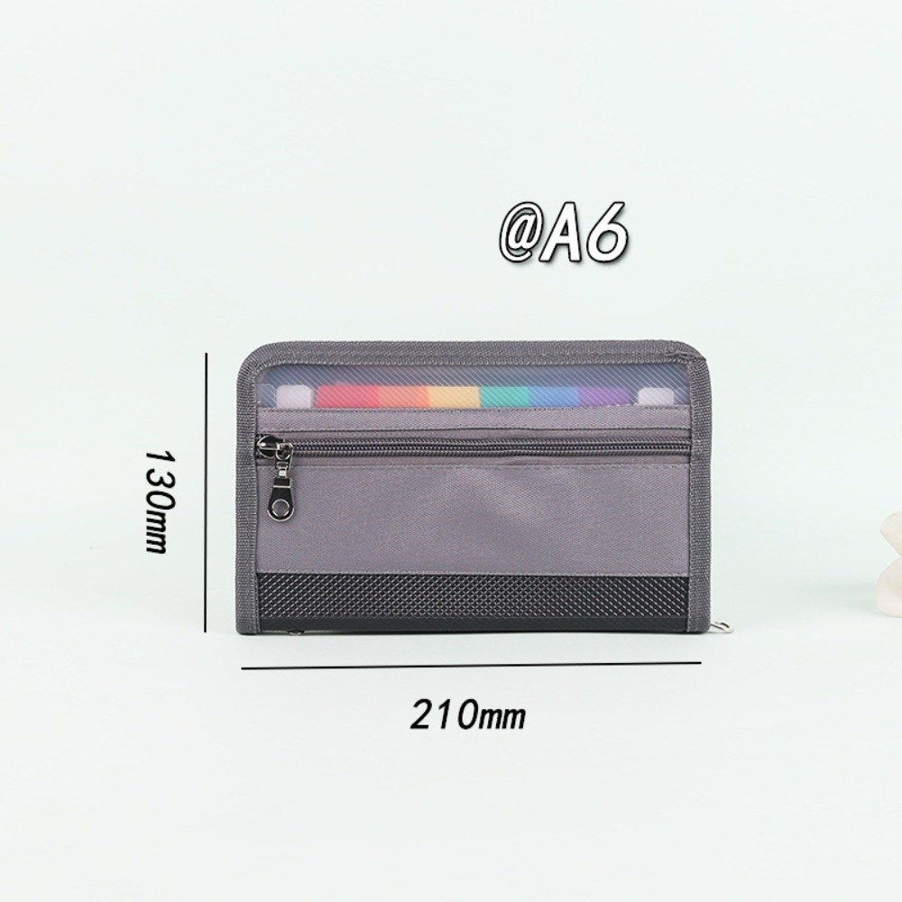 13칸으로 확장 가능한 파일 폴더, 13단으로 구성된  - Expandable Accordion File Folder 13 Pockets 리뷰 및 가격